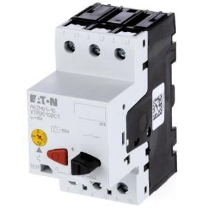 Eaton Circuit Breaker PKZM01-10 Online now