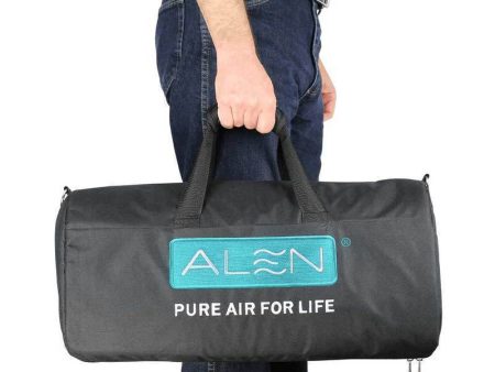 Alen T500 Air Purifier Traveler Bag (Bag only) Discount