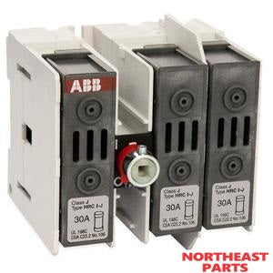 ABB Switch Fuse OS30FAJ12 Sale