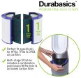 Dyson TP04, HP04 & DP04 Compatible Filter Replacements for Dyson Pure Cool Filter For Cheap