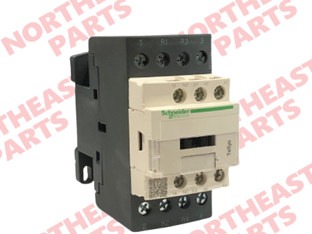 Schneider Electric Contactor LC1D18F7 For Sale