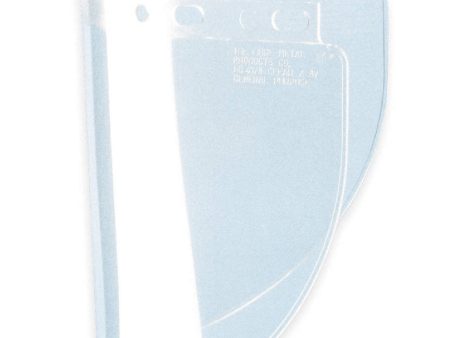 Honeywell Fibre-Metal Faceshield Clear - 4178CL For Sale