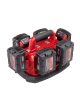 MILWAUKEE M18™ Six Pack Sequential Charger Online now