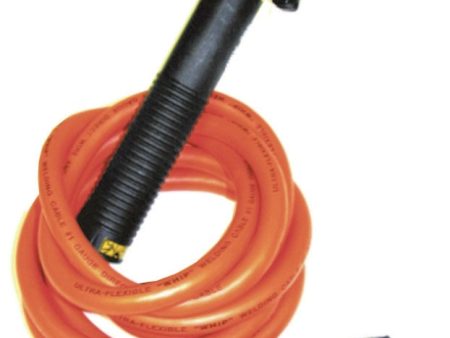 Flex-A-Prene® Industrial Welding Cable Assemblies For Discount