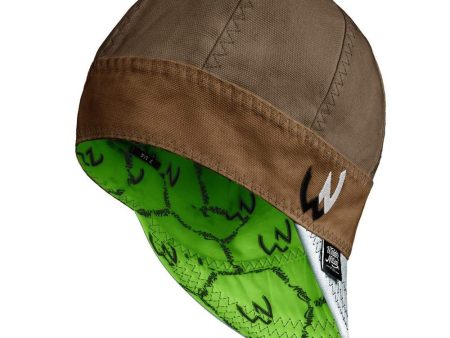 WELDER NATION Welding Beanie - The Bounty Sale