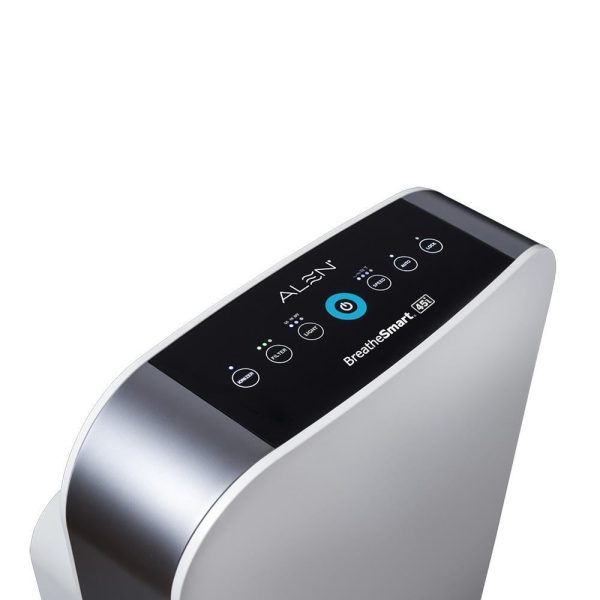 Alen BreatheSmart 45i Air Purifier on Sale