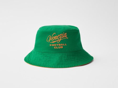 Reversible Bucket Hat Cheap