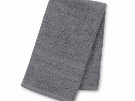 2-Pack Workout Towel with SILVERbac Technology by Martex Active Online Sale