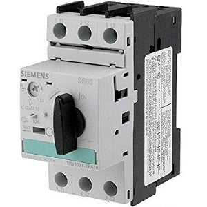 SIEMENS Circuit Breaker 3RV1021-1EA10 Supply