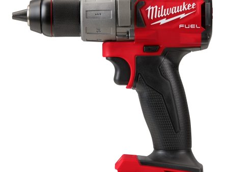 MILWAUKEE M18 FUEL™ ½” Hammer Drill Driver (Tool Only) Supply