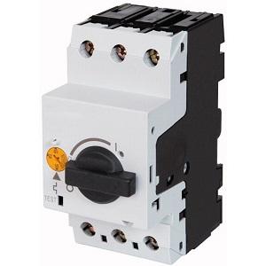 Eaton Motor Protective Circuit-Breaker PKZM0-1 Online