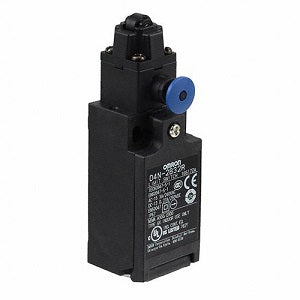 Omron Limit Switch D4N-2B32R Supply