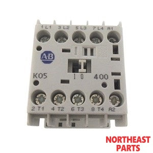 Allen Bradley (AB) Mini Contactor 100-K05KF400 Online Sale