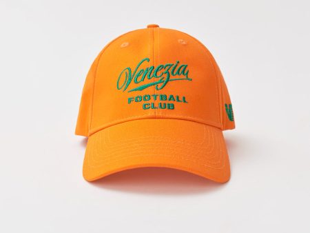 Script Cap on Sale