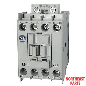 Allen Bradley (AB) Control Relay 700-CF220 Fashion