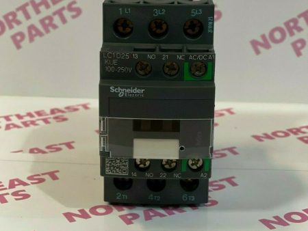 Schneider Electric Contactor LC1D32KUE Sale