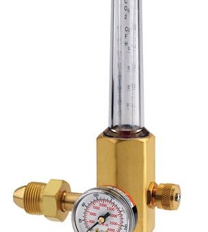 Miller Smith Economy Flowmeter Regulators INERT GAS - CGA 580 Online