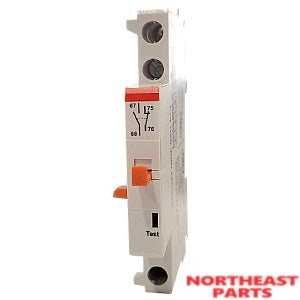 ABB Auxiliary Contact CK-11 For Discount