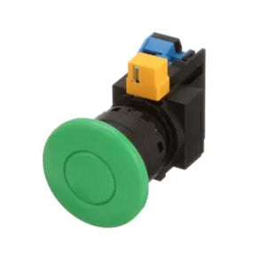 Idec Pushbutton Switch HW1B-M4F10-G For Discount