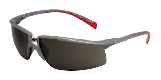 3M Privo Saftey Glasses, 12266-00000-20, Grey Lens Hot on Sale