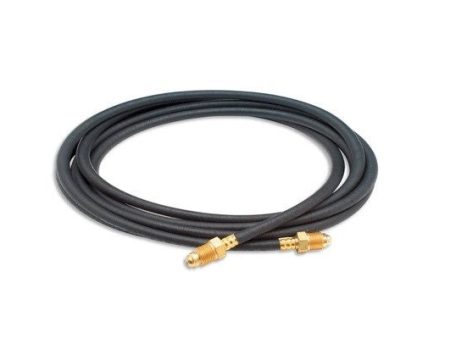 Inert Gas Hose Assembly - 1 4  I.D Fashion