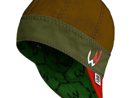 Welder Nation Welding Beanie - The 12 Gauge Cheap