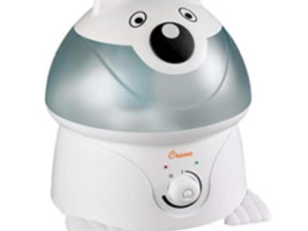 Crane Panda One-Gallon Cool Mist Humidifier For Sale