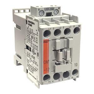 Sprecher + Schuh Contactor CA7-12-10-120 Online now