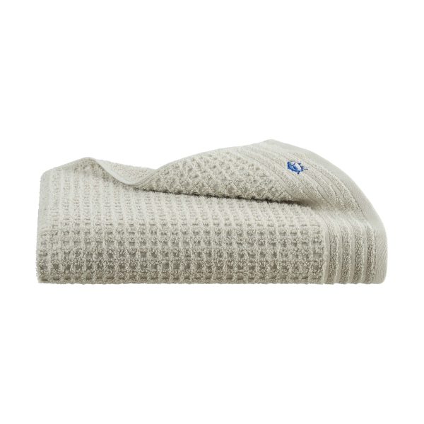 Southern Tide Sculpted Textured Bath Towel For Cheap