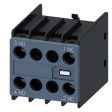 SIEMENS Auxiliary Contact Block 3RH2911-1NF11 For Cheap