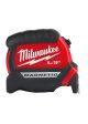 MILWAUKEE Compact Wide Blade Magnetic Tape Measures Discount