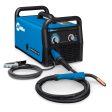 Millermatic® 141 MIG Welder Sale