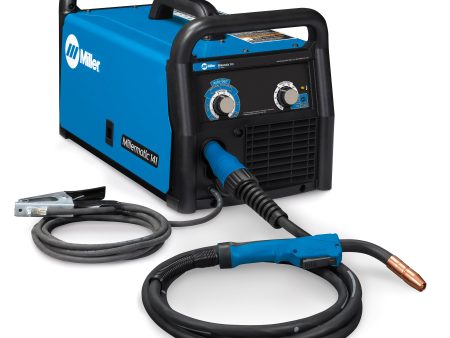 Millermatic® 141 MIG Welder Sale