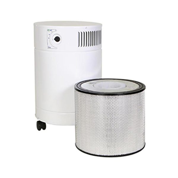 AllerAir AirMedic Pro 6 HD Exec Air Purifier Online now