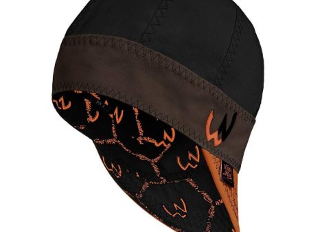 WELDER NATION Welding Beanie - The Hunt Discount