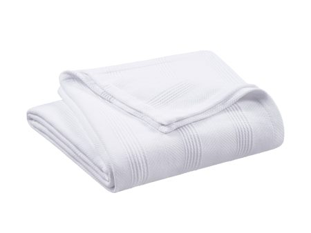 Vellux Cotton Blanket For Sale