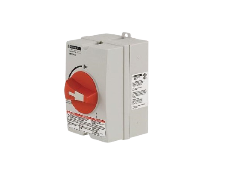 Schneider Electric Switch Motor Disconnect MD3304X For Cheap