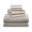 Martex Arcadia Demeter Multi 6-Piece Towel Set Online now