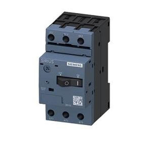 SIEMENS Circuit Breaker 3RV1011-1CA10 Supply