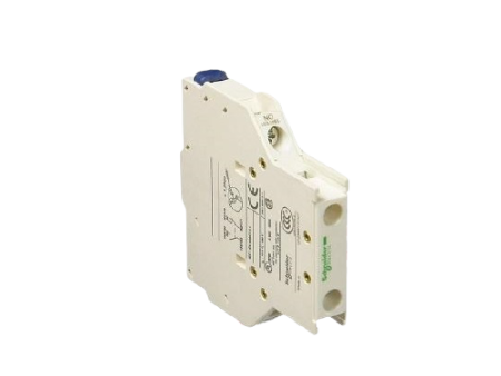 Schneider Electric Auxiliary Contact Block LAD8N11 Online Hot Sale