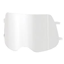 3M Speedglas Clear Grinding Visor - 06-0700-54 - 5 pk on Sale