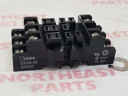 IDEC Relay Socket SR3B-05 Online Sale