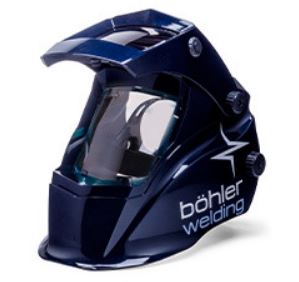 Bohler Guardian 62F Helmet Supply