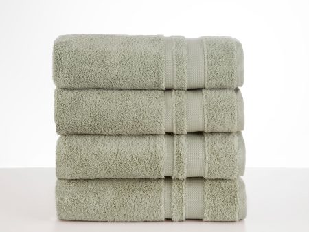 Supima Cotton Luxe Towel Collection by Martex Online now