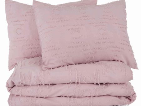 Corbel Comforter Set from Novogratz by Utica Online now